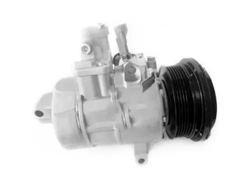 COMPRESSOR ASSY, W/P 883103A540 TOYOTA / LEXUS