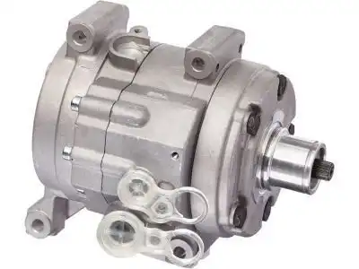 COMPRESSOR ASSY 8832004060 TOYOTA / LEXUS
