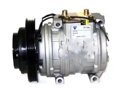 CLUTCH ASSY,MAGNET 884101A110 TOYOTA / LEXUS
