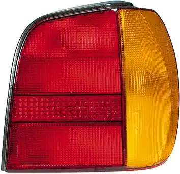 Фонарь габаритный HELLA 9EL 962 541-051