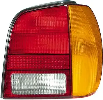 Фонарь габаритный HELLA 9EL 962 542-041