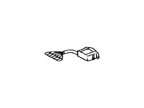 SENSOR, STEERING 8924550020 TOYOTA / LEXUS