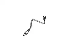 SENSOR, AIR FUEL 8946758080 TOYOTA / LEXUS