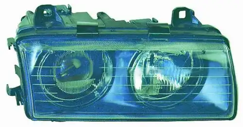Фара DEPO 444-1110L-LD-EN