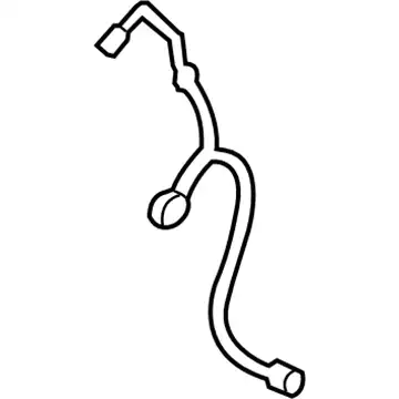 Датчик ABS TOYOTA / LEXUS 895160T020