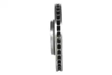 Тормозной диск BOSCH 0 986 478 327 вентилируемый передняя ось