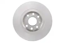 Тормозной диск BOSCH 0 986 478 327 вентилируемый передняя ось