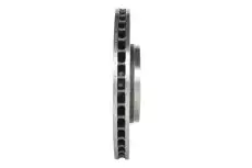 Тормозной диск BOSCH 0 986 478 327 вентилируемый передняя ось