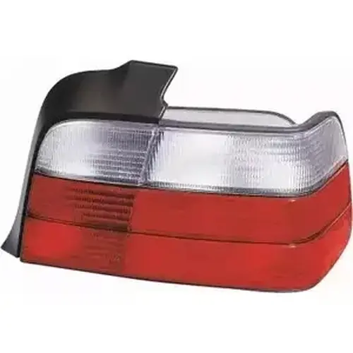 Фонарь задний DEPO 444-1902R-UEVCR