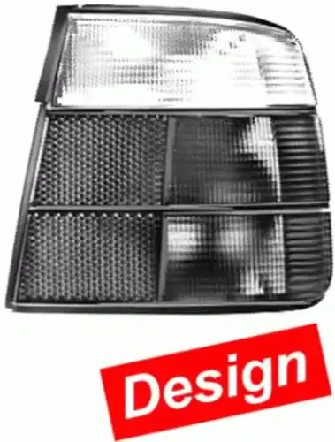 Фонарь габаритный HELLA 2VA 005 553-141