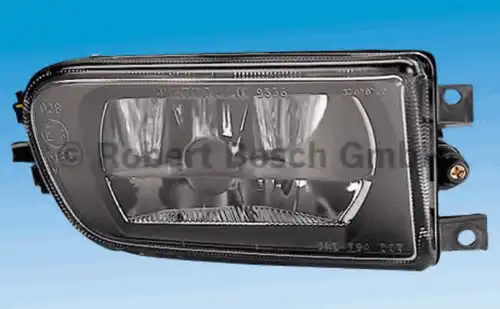 Фара противотуманная BOSCH 0 318 408 004