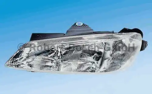 Фара BOSCH 0 301 037 022