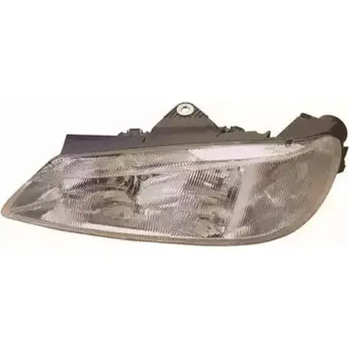 Фара DEPO 550-1116R-LD-EM