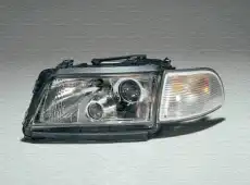 Фара противотуманная MAGNETI MARELLI 712370901129