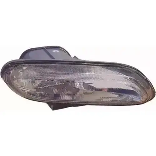 Фара противотуманная DEPO 550-2001R-UE