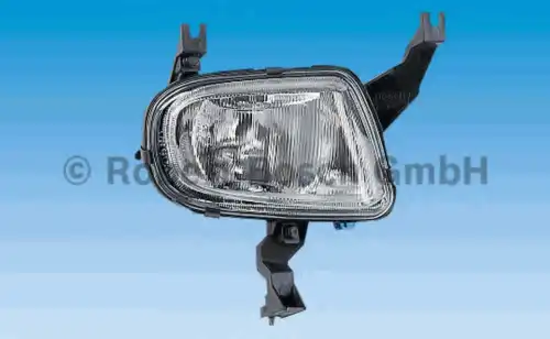 Фара противотуманная BOSCH 0 305 053 001