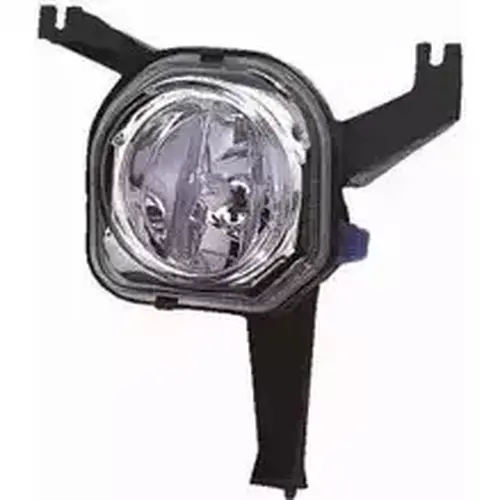Фара противотуманная DEPO 550-2010L-UE