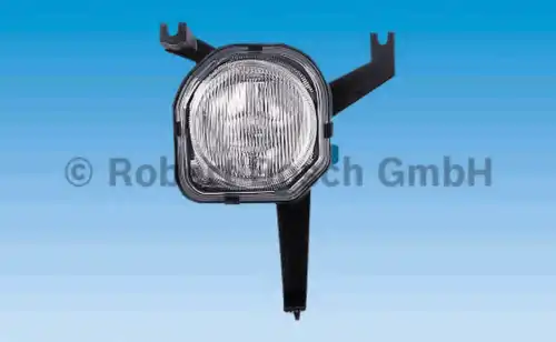 Фара противотуманная BOSCH 0 305 054 012