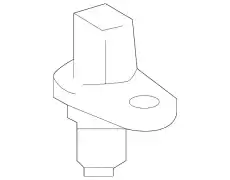 SENSOR, CRANK POSITI 9004A19004 TOYOTA / LEXUS