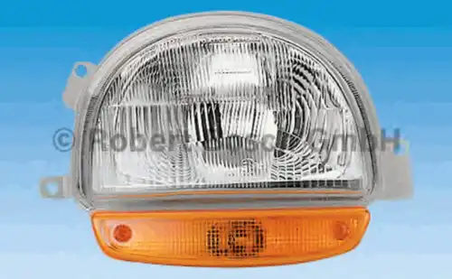 Фара BOSCH 0 318 085 313