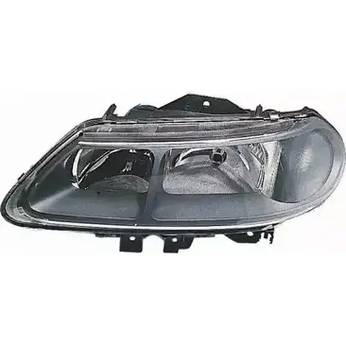 Фара DEPO 551-1132RLDEM