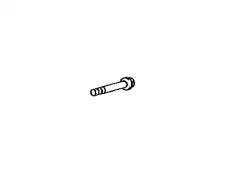 BOLT, W/WASHER 9008011511 TOYOTA / LEXUS