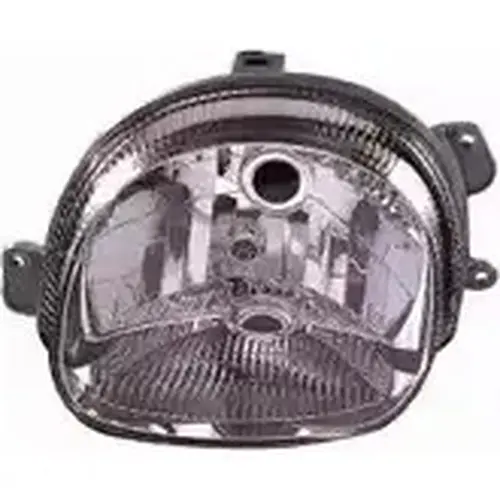 Фара DEPO 551-1139L-LD-EM