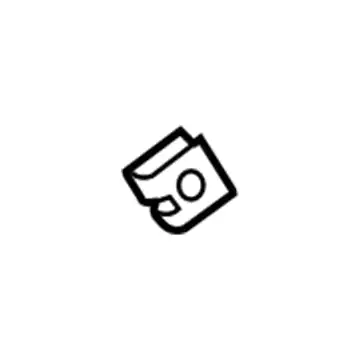NUT, SPRING 9008018013 TOYOTA / LEXUS