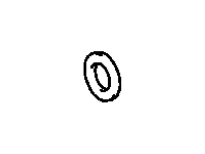 WASHER,PLATE,SK 9009901539 TOYOTA / LEXUS