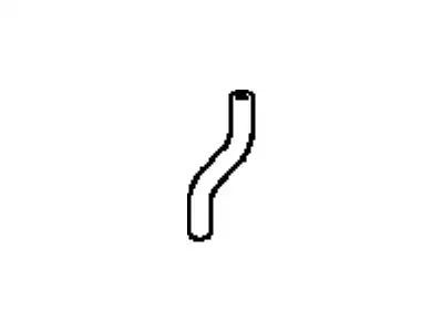PIPE 9009933595 TOYOTA / LEXUS