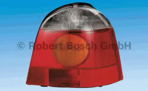 Фонарь габаритный BOSCH 0 318 342 004