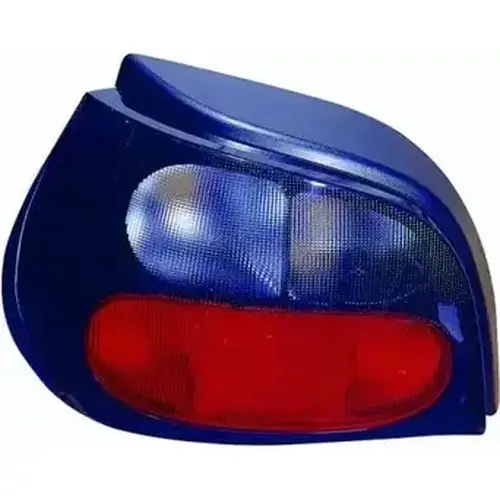 Фонарь габаритный DEPO 551-1924R-UE