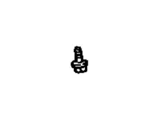BOLT 9010508120 TOYOTA / LEXUS