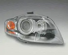 Фара противотуманная MAGNETI MARELLI 712372911129