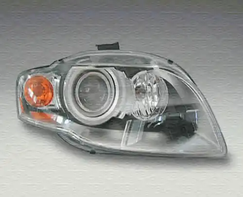 Фара противотуманная MAGNETI MARELLI 712372911129