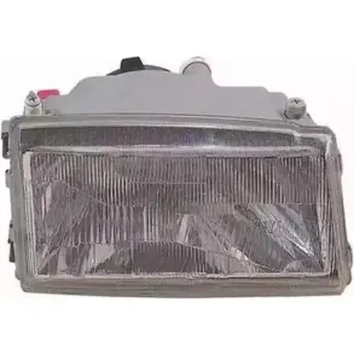 Фара DEPO 661-1106L-LD-E