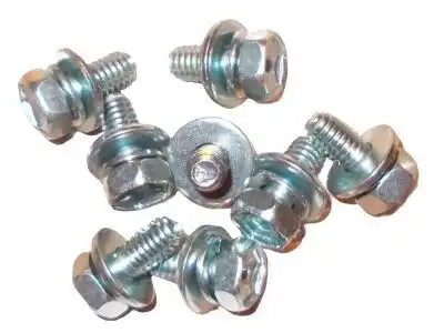 BOLT 9011906120 TOYOTA / LEXUS