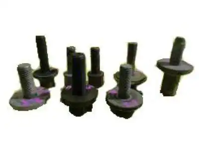 BOLT, W/WASHER 9011906539 TOYOTA / LEXUS