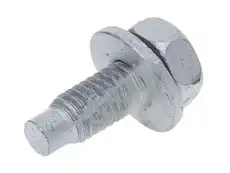 BOLT, W/WASHER 9011906761 TOYOTA / LEXUS
