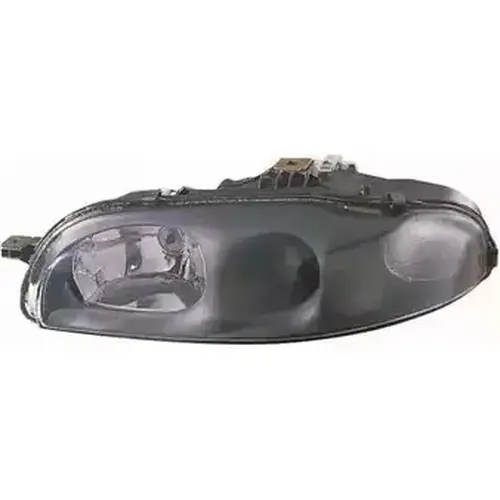 Фара DEPO 661-1127R-LD-EM