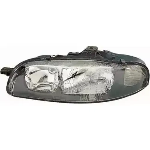 Фара DEPO 661-1128R-LD-EM