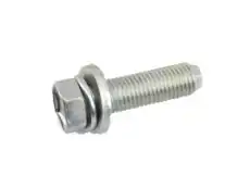 BOLT, W/WASHER 9011910510 TOYOTA / LEXUS