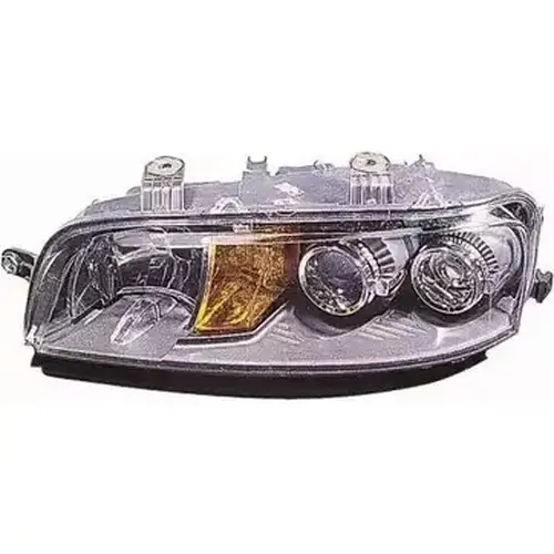 Фара DEPO 661-1132R-LD-EM