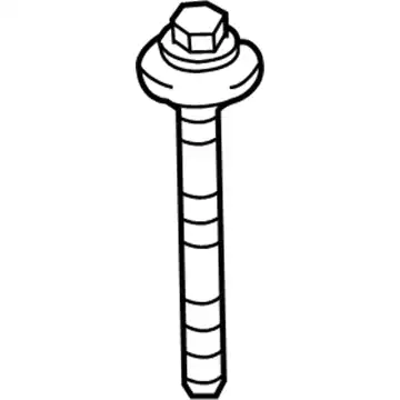 БОЛТ 90119-14156 TOYOTA / LEXUS