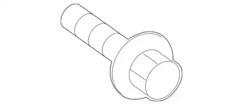 TOYOTA-LEXUS, КРЕПЕЖ 90119T0229