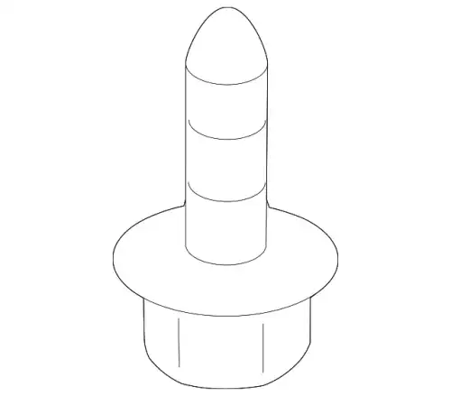 БОЛТ 90119T0438 TOYOTA / LEXUS