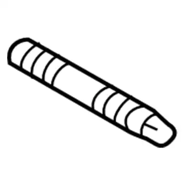 STUD, HEXALOBULAR 90126A0014 TOYOTA / LEXUS