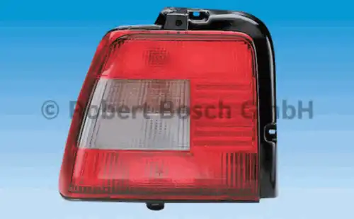 Фонарь габаритный BOSCH 0 318 324 203