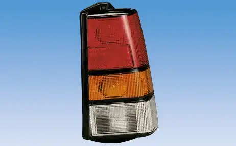 Фонарь габаритный BOSCH 0 318 324 204