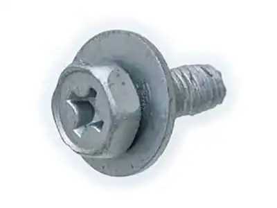 SCREW, W/WASHER 90159-60550 TOYOTA / LEXUS